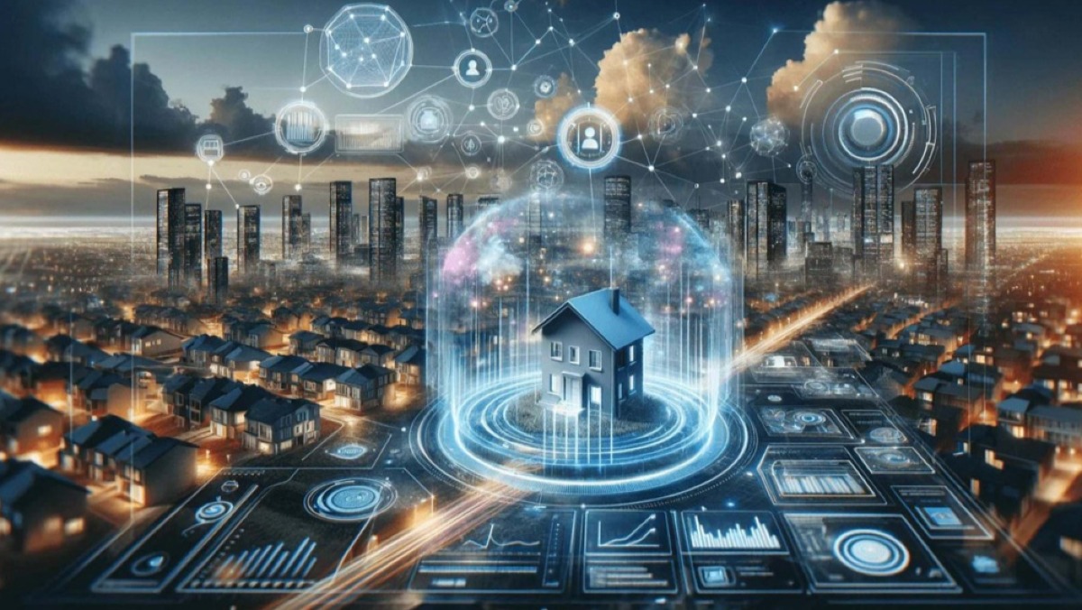 Why Data Has Become the Real Competitive Edge in UAE Real Estate